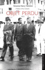 OBJET PERDU