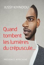 QUAND TOMBENT LES LUMIERES DU CREPUSCULE...
