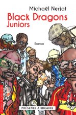 BLACK DRAGONS JUNIORS