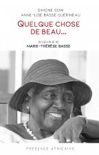 QUELQUE CHOSE DE BEAU