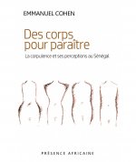 DES CORPS POUR PARAÎTRE