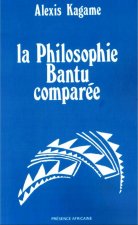 LA PHILOSOPHIE BANTU COMPARÉE