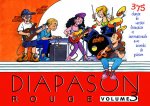 Diapason rouge - volume 3