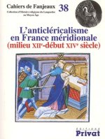 anticlericalisme en france meridionale n38