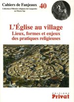 eglise au village fanjeaux n40
