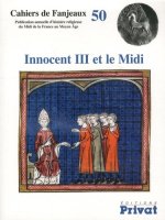 innocent iii et le midi - fanjeaux n50