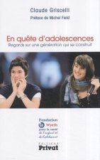 en quete d'adolescences