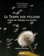 temps des pollens - guide de l'allergie aux plantes