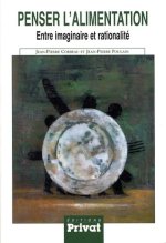 penser l'alimentation 2008