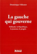 GAUCHE QUI GOUVERNE (LA)