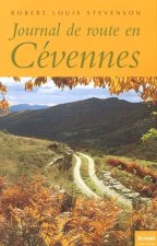 journal de route en cevennes 2002