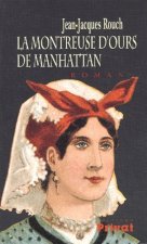 montreuse d'ours de manhattan