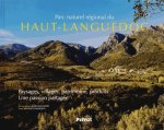 Parc naturel régional du Haut-Languedoc paysages, villages, patrimoine, produits