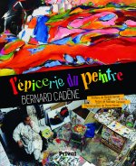EPICERIE DU PEINTRE BERNARD CADENE (L')