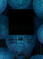 Le guide des gazelles à Marrakech tout ce qu'un guide ne vous dira jamais...