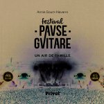 PAUSE GUITARE - UN AIR DE FAMILLE