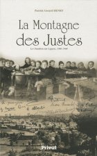 MONTAGNE DES JUSTES (LA)