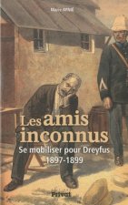 AMIS INCONNUS (LES)
