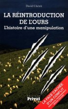 REINTRODUCTION DE L'OURS (LA)