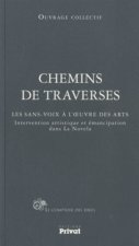 CHEMINS DE TRAVERSES