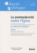 LIBERTE POLITIQUE N47 DEC2009