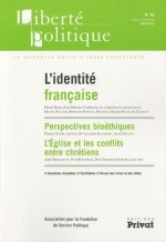 liberte politique n48