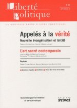 LIBERTE POLITIQUE N 50