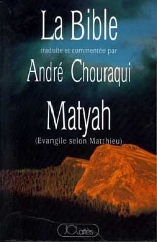 Matyah