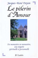 Le pèlerin d'Amour