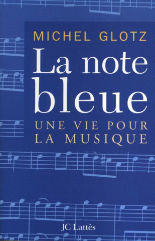 La note bleue