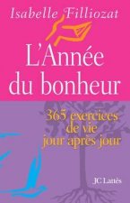 L'année du bonheur