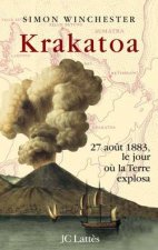 Krakatoa : le jour où la terre explosa