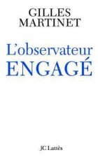 L'observateur engagé