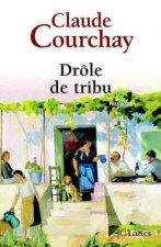Drole de tribu