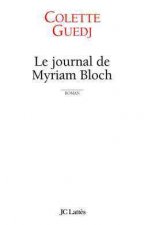 Le Journal de Myriam Bloch