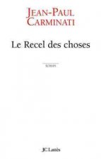 Le recel des choses