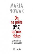 On ne prête pas qu'aux riches