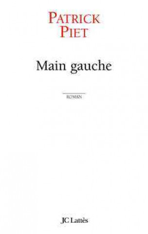 Main gauche