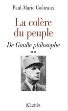 La colère du peuple