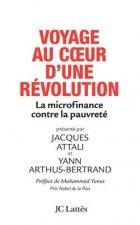 Voyage au coeur d'une révolution