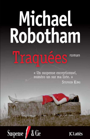 TRAQUEES