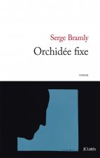 Orchidée fixe