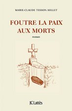 Foutre la paix aux morts