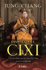 L'Imperatrice Cixi