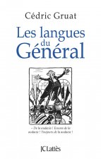 Les langues du général