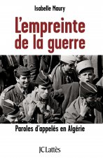 L'empreinte de la guerre