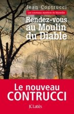Rendez-vous au Moulin du Diable