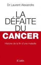 La defaite du cancer