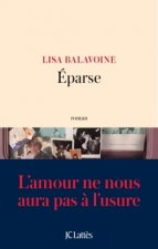 Éparse