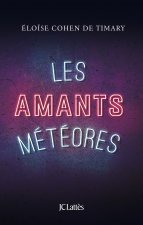 Les amants météores